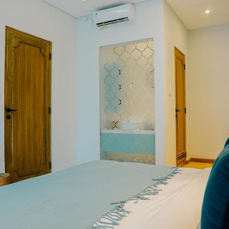 Aparthotel Casa Amarta Boutique Lofts & Detox à Canggu Extérieur photo