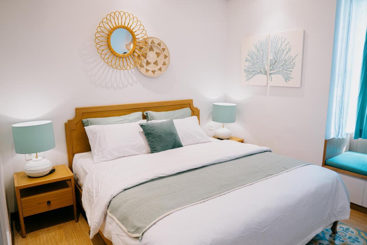 Aparthotel Casa Amarta Boutique Lofts & Detox à Canggu Extérieur photo