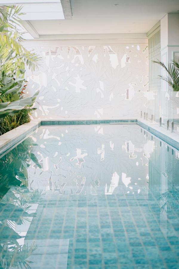 Aparthotel Casa Amarta Boutique Lofts & Detox à Canggu Extérieur photo