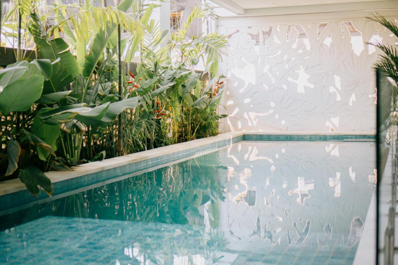 Aparthotel Casa Amarta Boutique Lofts & Detox à Canggu Extérieur photo