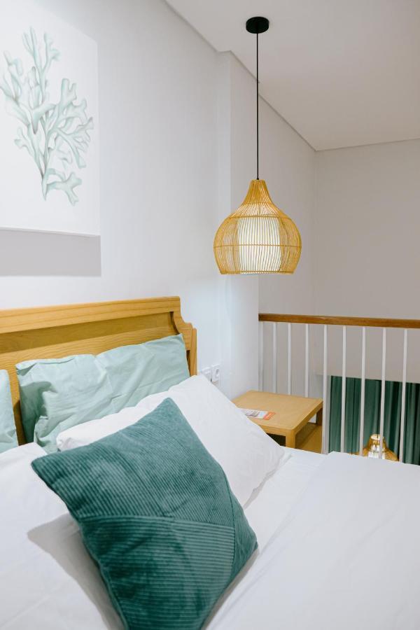 Aparthotel Casa Amarta Boutique Lofts & Detox à Canggu Extérieur photo