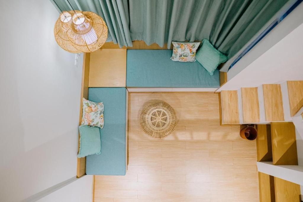Aparthotel Casa Amarta Boutique Lofts & Detox à Canggu Extérieur photo
