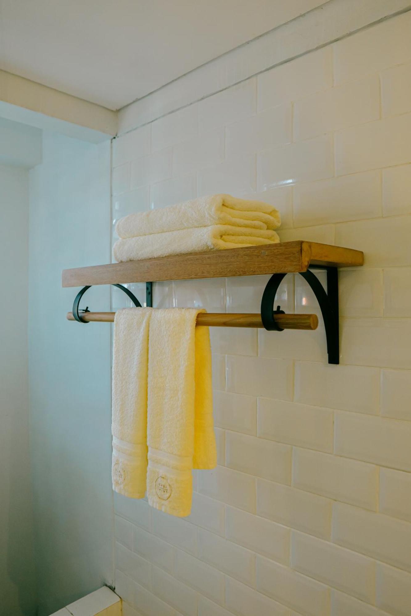 Aparthotel Casa Amarta Boutique Lofts & Detox à Canggu Extérieur photo
