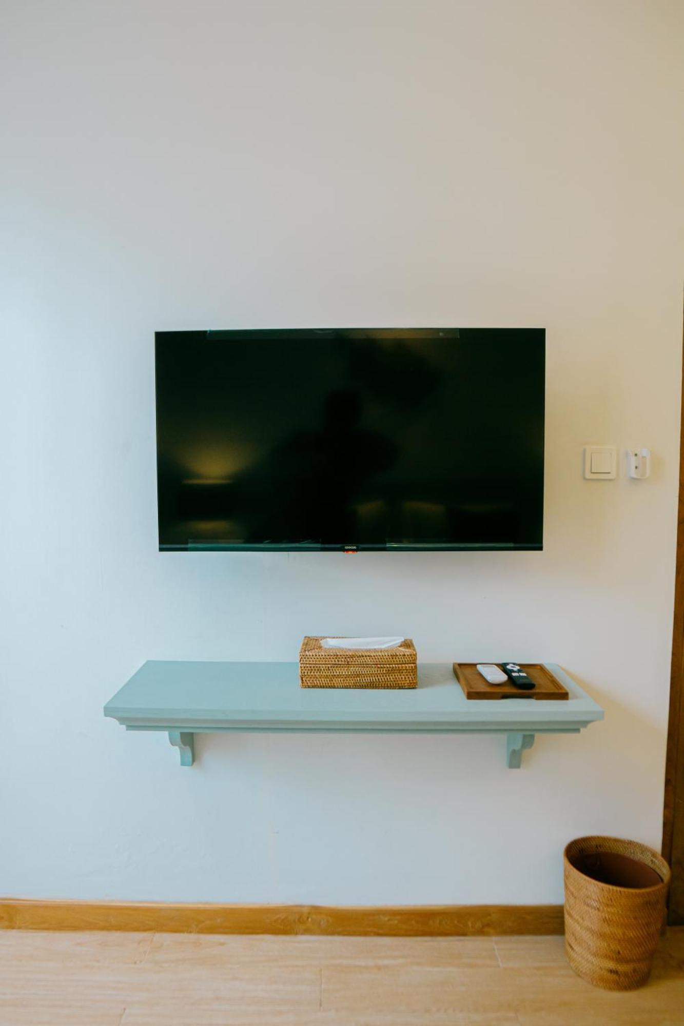 Aparthotel Casa Amarta Boutique Lofts & Detox à Canggu Extérieur photo