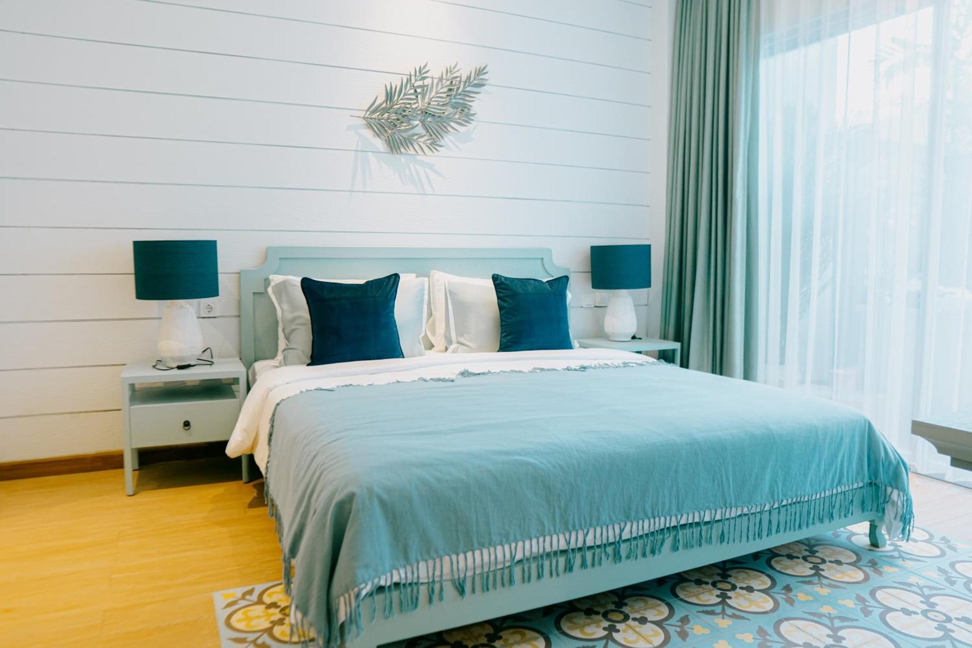 Aparthotel Casa Amarta Boutique Lofts & Detox à Canggu Extérieur photo